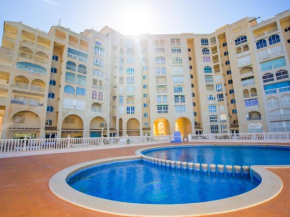 Apartment Marina Sol